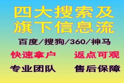 精准投放，SEM托管案例展示